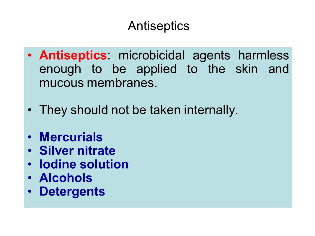 The inhibitory effects of silver nitrate and copper sulfate on different microorganisms